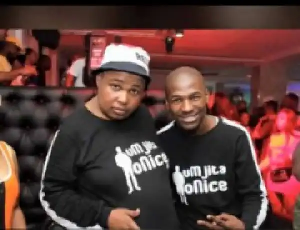 Bizza Wethu - Festive Mix